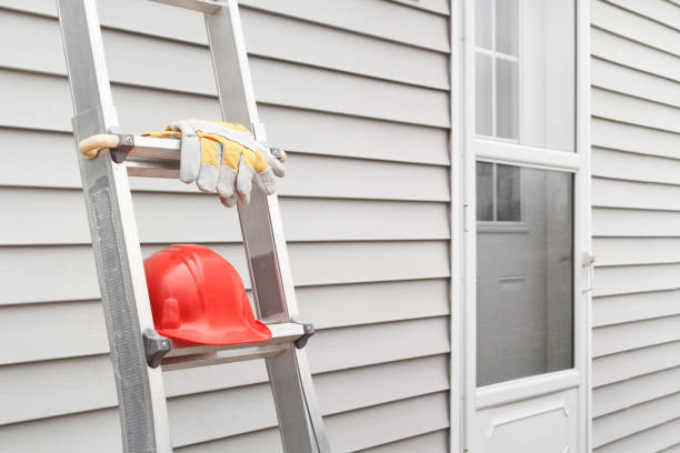 Best Wood Siding Installation  in Jackson, CA