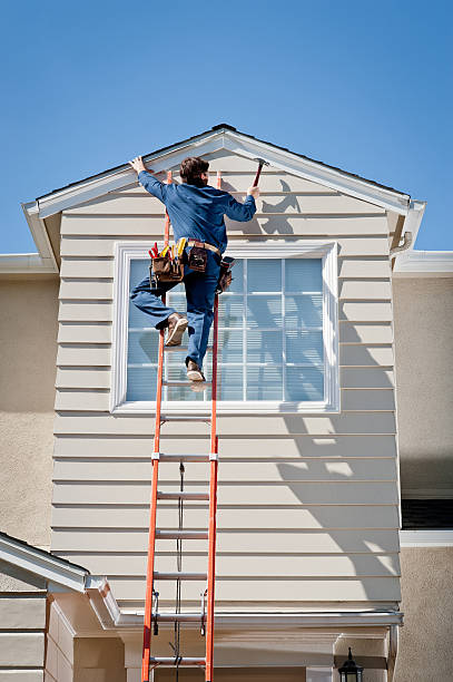 Best Fascia and Soffit Installation  in Jackson, CA