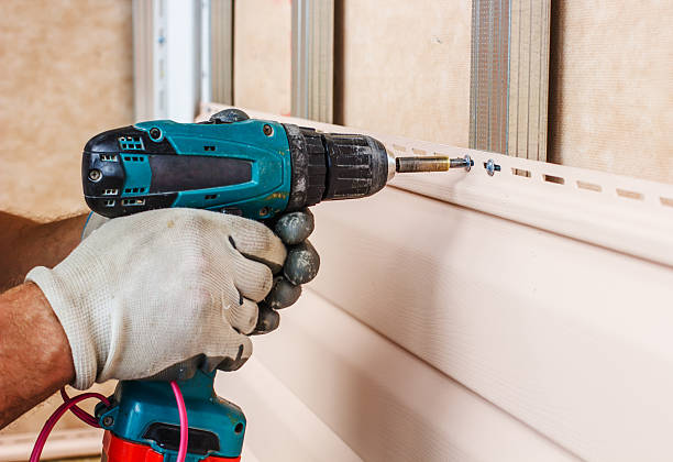 Best Aluminum Siding Installation  in Jackson, CA